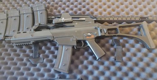 More information about "JG G36c"