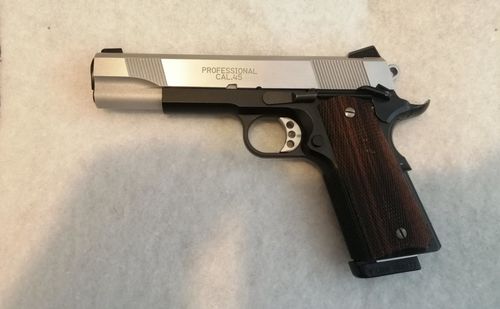 More information about "Western Arms 1911"