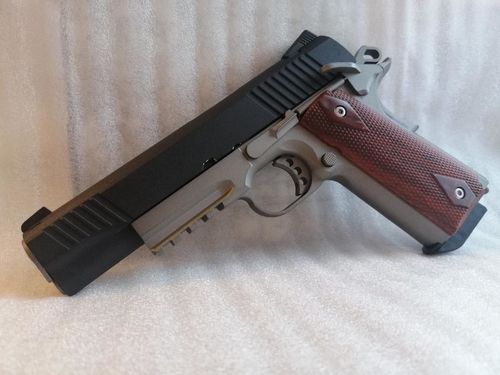 More information about "Umarex 1911a1"