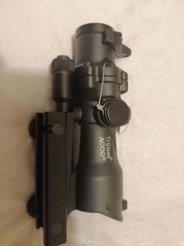 More information about "'Trijicon' ACOG Sight"