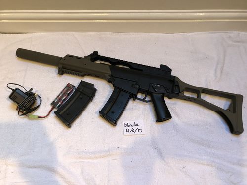 More information about "JG G36c"