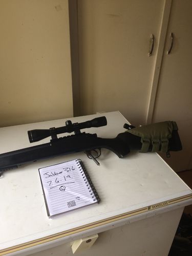 More information about "Well MB03 vsr10 sniper rifle upgraded mancraft."