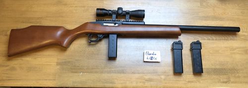 More information about "KJ KC02"