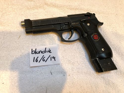 More information about "WE Samurai edge M9 stars"