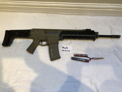 More information about "ACR PTS Masada"