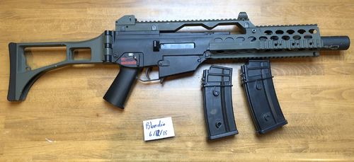 More information about "KWA G36c"