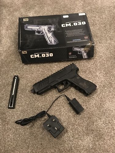 More information about "Cyma CM030 G19 AEP"