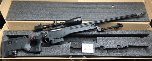 More information about "ARES AW.338 MSR 006 Package"