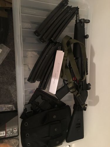 More information about "WE Apache MP5 A2"