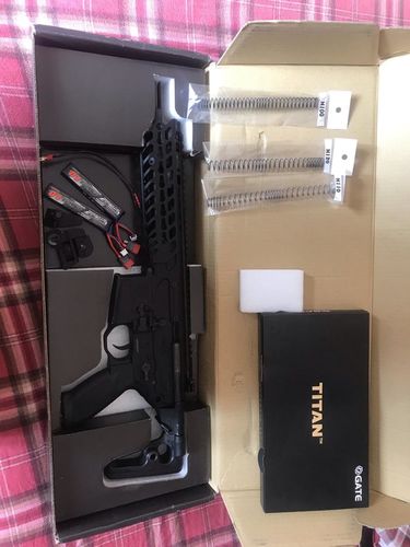 More information about "vfc mcx with gate titan"