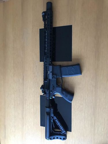 More information about "Any unwanted guns and gear"