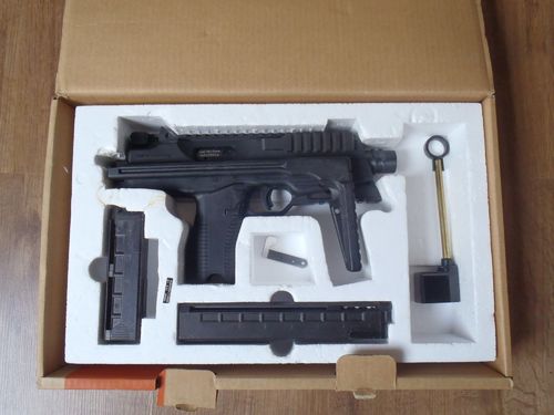 More information about "KSC TP9    Unskirmished  as new"