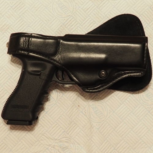 More information about "TM/Guarder Glock 17"