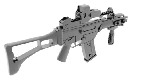 More information about "WTB: Cheap newish AEG. G36 or AK."
