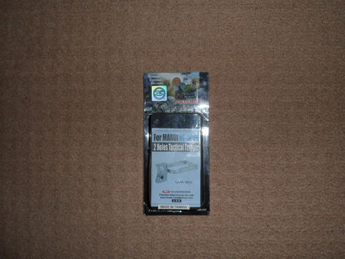 More information about "Guarder Marui Hi-Capa Trigger."