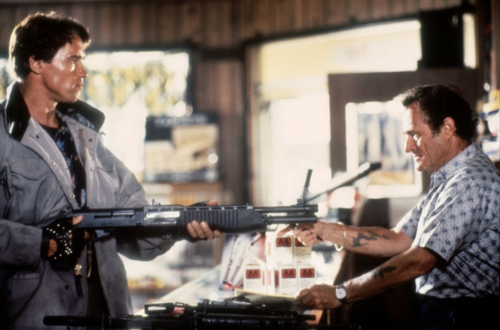 More information about "Tokyo Marui Spas 12"