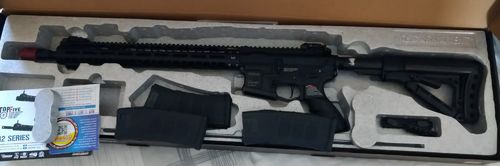 More information about "G&G G2 556 MBR Excellent AEG"