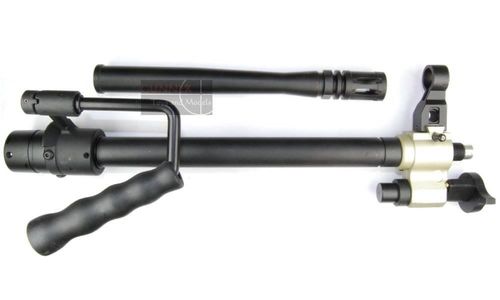 More information about "A&K or CA short M249 outer barrel"