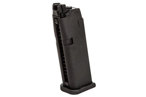 More information about "ASG/KWA G19 Pistol Magazine"