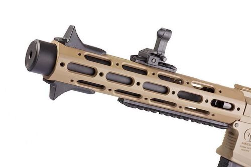 More information about "Ares Amoeba AM-013 Full Hand guard"