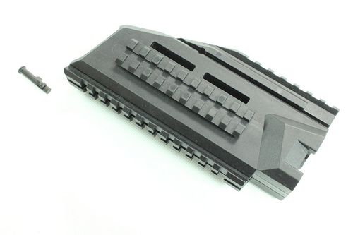 More information about "WANTED  scorpion evo front hand guard"