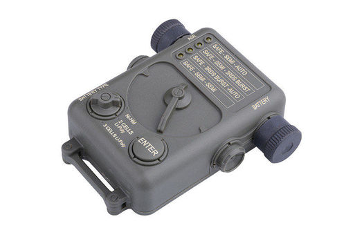 More information about "Ares efcs"