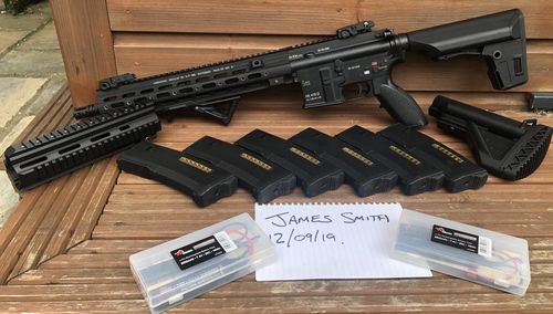 More information about "Tokyo Marui 416D Next Generation Recoil Shock"