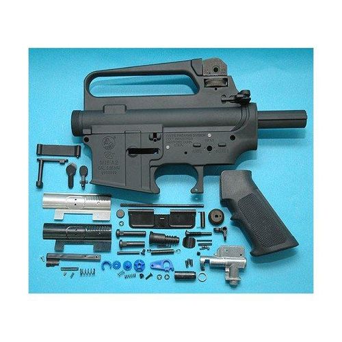 More information about "G&P M16A2 body"