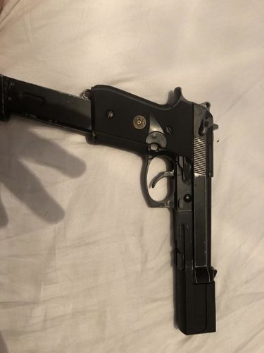 More information about "M9 postol"