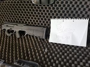 More information about "Wolverine Hydra PDR"