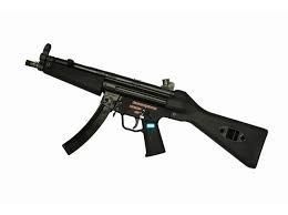 More information about "Wanted- GBB MP5A2/3"