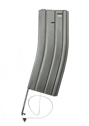 More information about "Broken m4 mags"