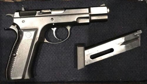 More information about "cz75 co2 blowback"