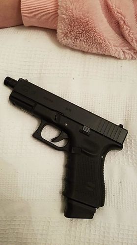 More information about "Looking for Spares or Repairs G19"