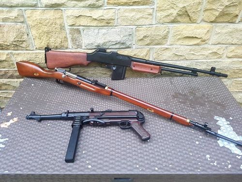 More information about "WW2 Clear out"