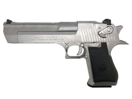 More information about "WE Desert Eagle"