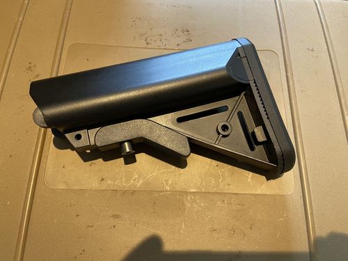 More information about "Classic Army M4 Stock"