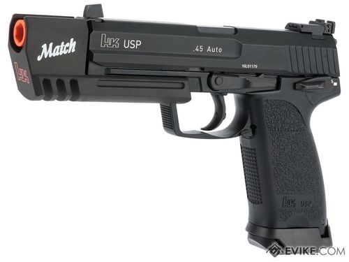 More information about "KWA USP MATCH OR KWA USP TACTICAL WANTED ASAP"