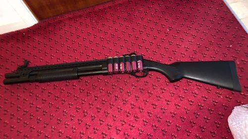 More information about "Secutor Velites G.XI"