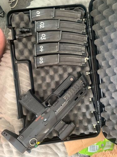 More information about "TM MP7 GBB"