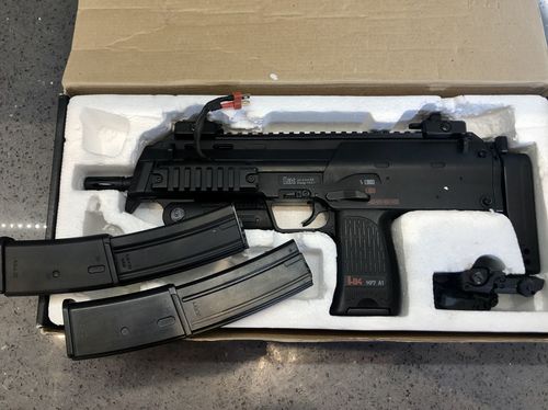 More information about "Umerex MP7 A1 AEP"