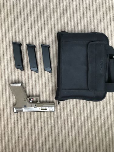 More information about "WE G-Series G17 WET"