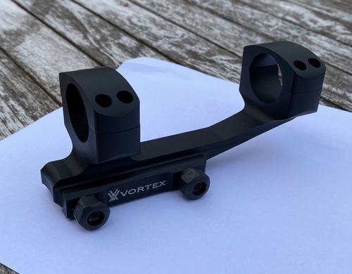 More information about "Vortex Pro Extended Cantilever Mount for 1” Scope"