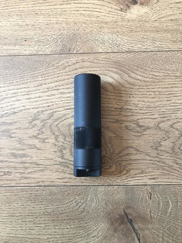 More information about "Marui Tracer Unit"