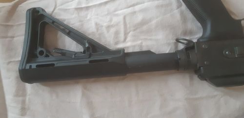 More information about "Arcturus AK-01"