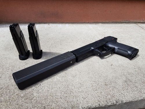 More information about "Upgraded ASG MK23 with Carbon Fiber Osprey"