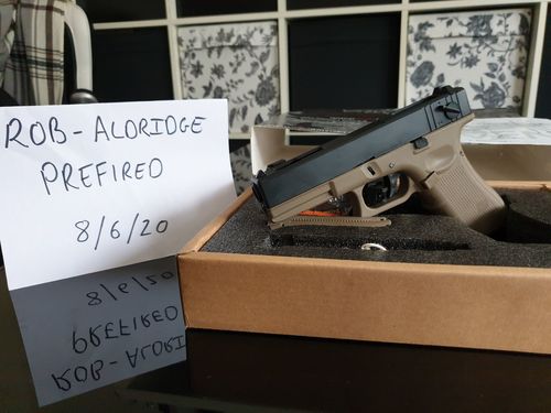 More information about "Nuprol Raven EU18 Tan"