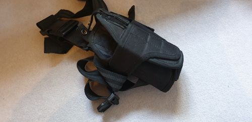 More information about "Viper Universal Holster"