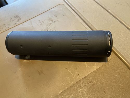More information about "AAC Style suppressor"