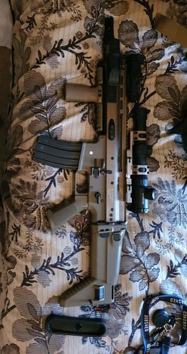 More information about "Tokyo mauri Scar l"